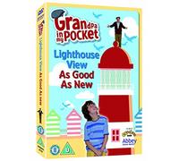 Grandpa In My Pocket - Lighthouse View Good As New [DVD]