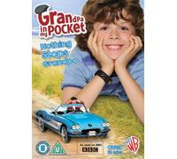 Grandpa in My Pocket-Volume 4 - Grandpa In My Pocket - Series 1 Vol. 4 [Edizione: Regno Unito] [Edizione: Regno Unito]