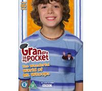 Grandpa In My Pocket: Volume 2 - The Wonderful World Of Mr Whoops [Edizione: Regno Unito] [Edizione: Regno Unito]