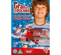 Grandpa In My Pocket - Volume 3 [Edizione: Regno Unito] [Edizione: Regno Unito]