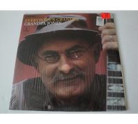GRANDPA JONES - GRANDPA JONES - everybody's grandpa MONUMENT 18083 (LP vinyl record)