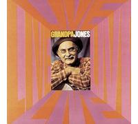 Grandpa Jones - Live