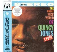 GRANDPA JONES - live