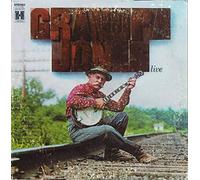 Grandpa Jones Live