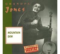 Grandpa Jones - Mountain dew