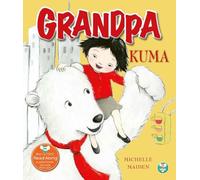 Grandpa Kuma
