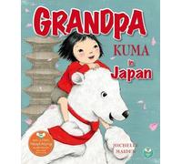 Grandpa Kuma in Japan