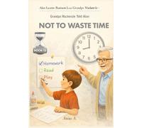 Grandpa Mackenzie Told Alan Not to Waste Time: 13