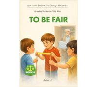 Grandpa Mackenzie Told Alan to Be Fair: 8