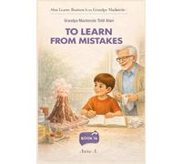Grandpa Mackenzie Told Alan to Learn from Mistakes: 16