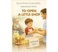 Grandpa Mackenzie Told Alan to Open a Little Shop: 10