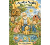Grandpa Noah's Backyard: Fish with Funny Faces: 6