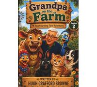 GRANDPA ON THE FARM SERIES 2