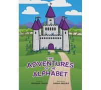 Grandpa Ralph The Adventures of the Alphabet (Tascabile)