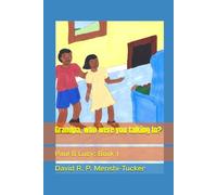 Grandpa, who were you talking to?: 1