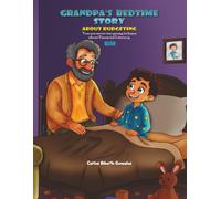 Grandpa's Bedtime Story: Planning a Budget