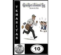 GRANDPA'S SHOULDER BAG: COLLECTION OF STORIES: 10
