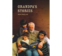 Grandpa's Stories