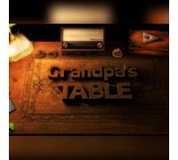Grandpa's Table (PC) Steam Key - GLOBAL
