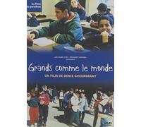 Grands comme le monde
