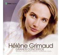 Grands Concertos Pour Piano by Helene Grimaud
