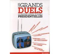 Grands duels - dvd