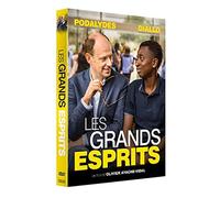 Grands esprits (les) - dvd