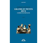 Grands et petits jeux
