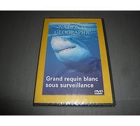 Grands requins blancs sous surveillance