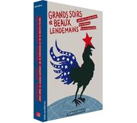 Grands soirs et beaux lendemains DVD Nuovo Documentario
