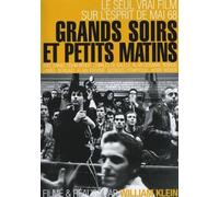 Grands soirs et petits matins 1968-78