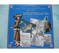 Grands Succes de la,Chanson Française - Grands Succes De La Chanson Francaise 1940-1950