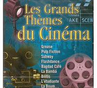 Grands thèmes du cinéma- Great movie themes