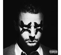 grandson – Death of an Optimist – CD