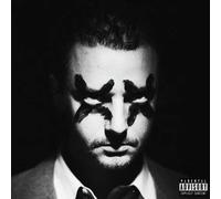 Grandson - Death Of An Optimist - Cd