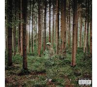Grandson - I Love You, I'm Trying (LP)