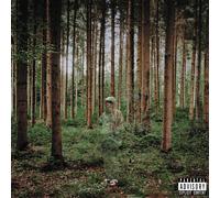 Grandson - I Love You, I'm Trying (LP)