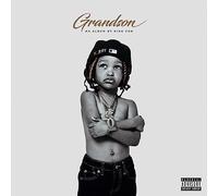 King Von Grandson (Vinyl LP) 12" Album