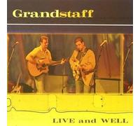 Grandstaff - Live & Well