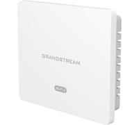 Grandstream 2x2 802.11ax Wi-Fi 6 AP con switch Gigabit Ethernet integrato GWN7604