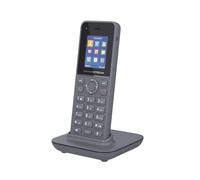 Grandstream DP725 DECT Telefono IP senza fili, stazione base non inclusa.