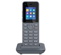 Grandstream DP725 - ledningsfri VoIP t NEW
