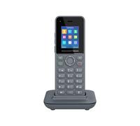 Grandstream DP725 Schnurloses DECT-HD-Mobilteil Telefono voip Voice over ip SIP