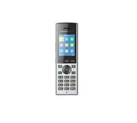 Grandstream DP730 Telefono cordless IP DECT con display a colori e audio HD