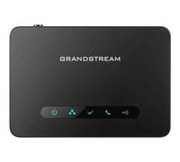 Grandstream DP750 300 m TCP/IP/UDP RTP/RTCP HTTP/HTTPS ARP/RARP ICMP DNS (A