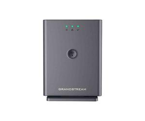 Grandstream DP752 Estazione base VoIP DECT a lungo raggio