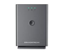 Grandstream DP755 - Stazione base per telefono a cordone/telefono VoIP - DECT - Funzione anruff Dreibweg - SIP - 20 linee (DP75 NEW