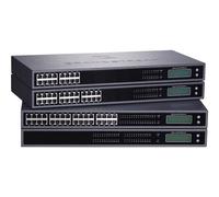 Grandstream FXS Gateway GXW-4224 24 Gateway 1 Gbps 24-port GXW4224 v2