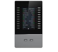 Grandstream GBX20 Estensione Tasti