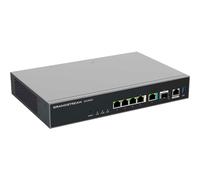Grandstream GCC6020 VPN Router Switch PoE